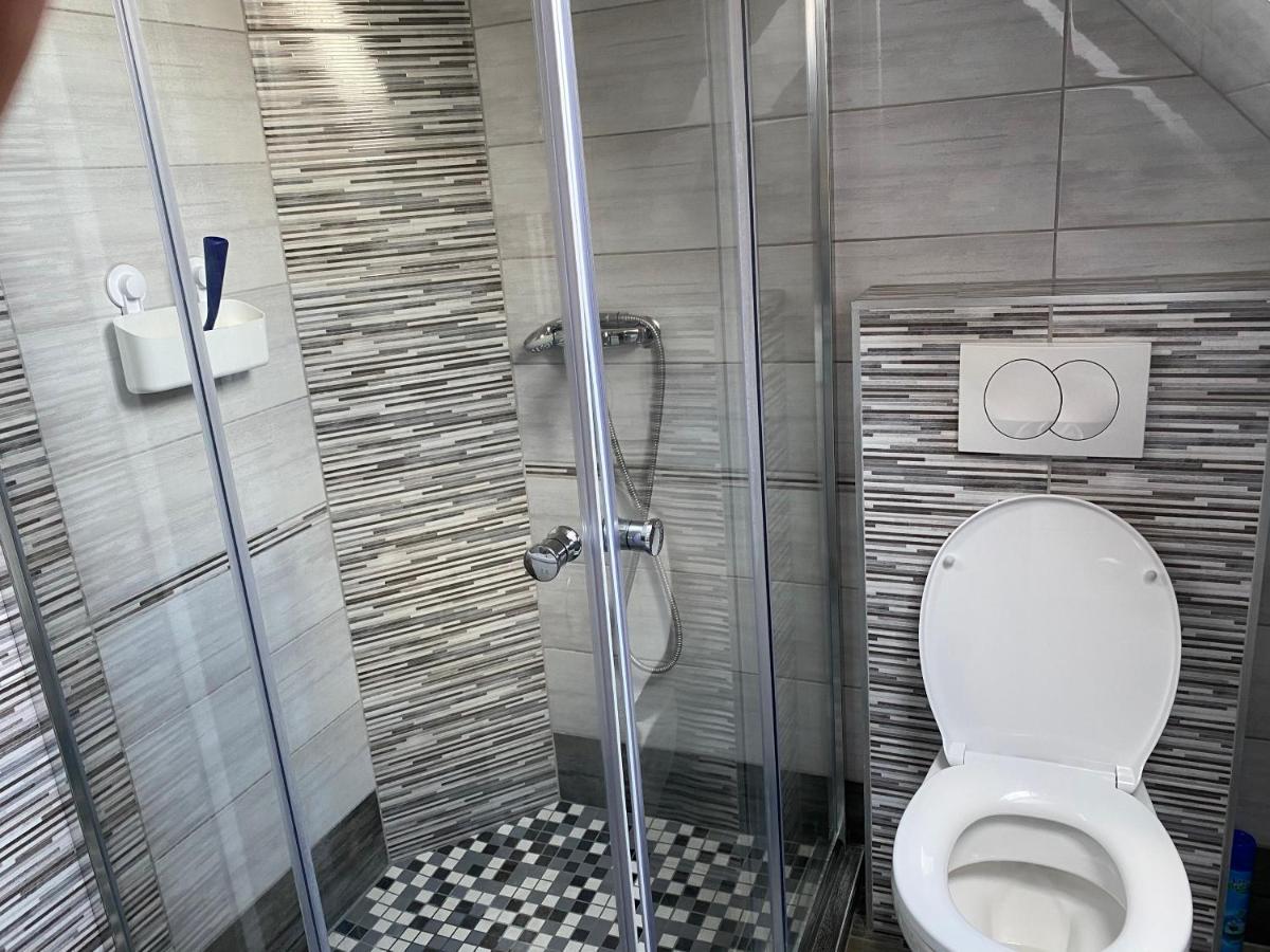 Tamara Apartman Apartment Hajduszoboszlo Exterior photo